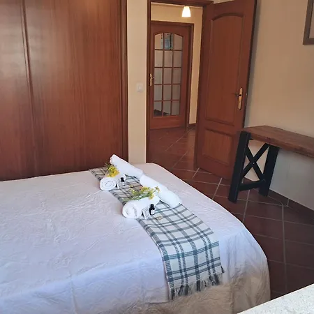 Appartamento Ourico