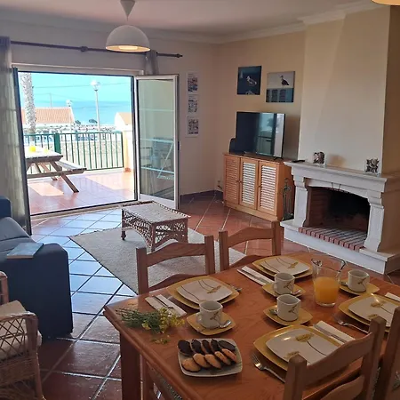 Appartamento Ourico Ericeira